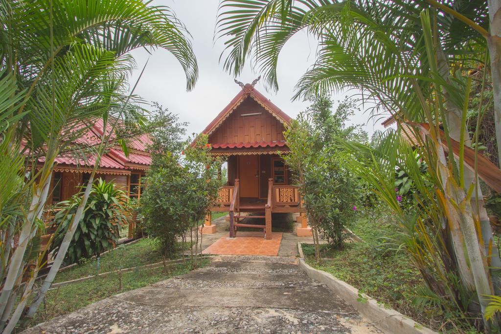 Hotel Floral Hill Khaokho Khao Kho Pokoj fotografie