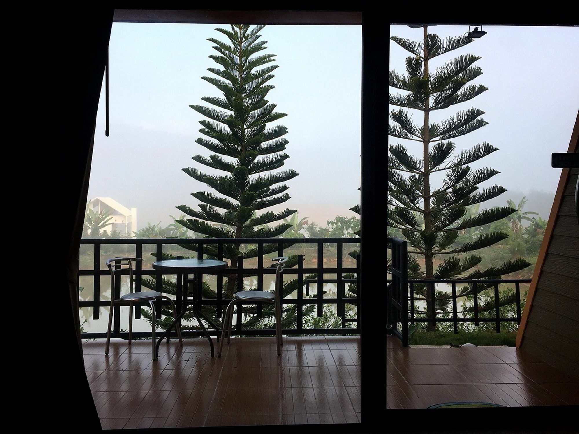Hotel Floral Hill Khaokho Khao Kho Exteriér fotografie